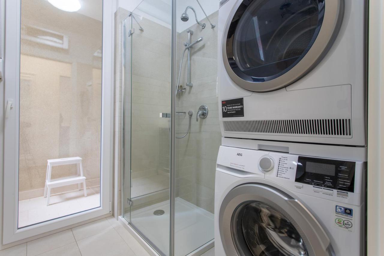 Lucky Apartment אומיס מראה חיצוני תמונה